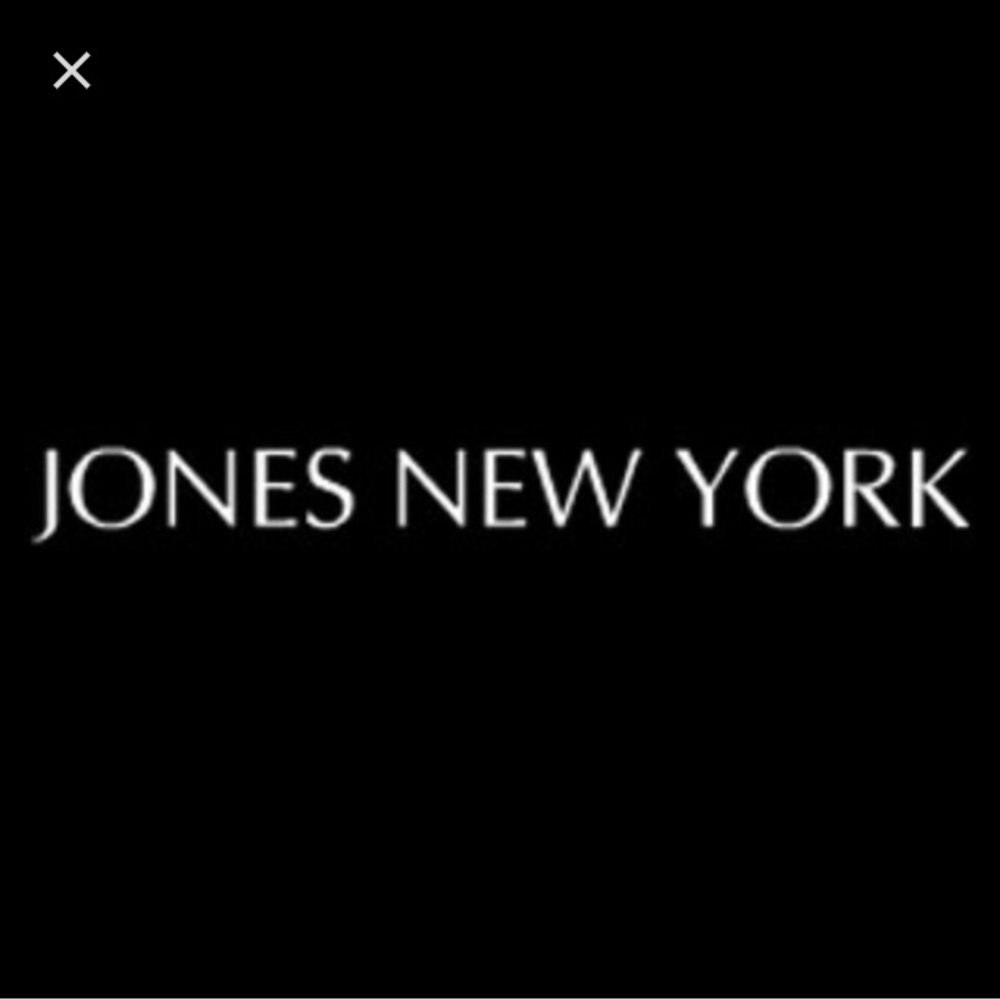 Jones of New York